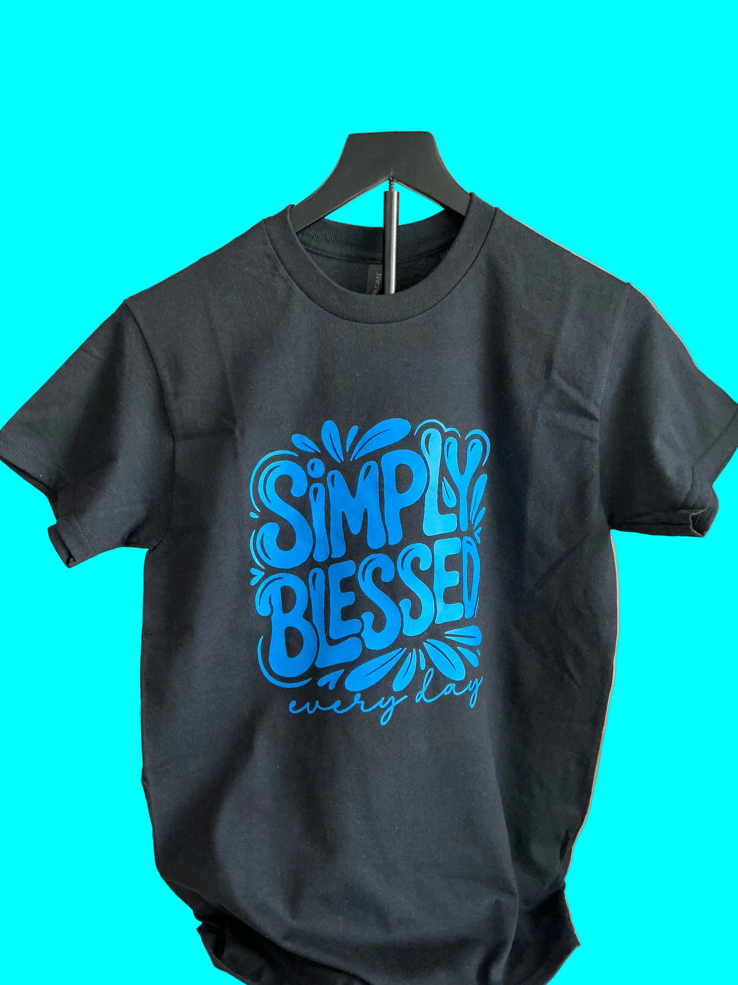 Simply Blessed Shirt