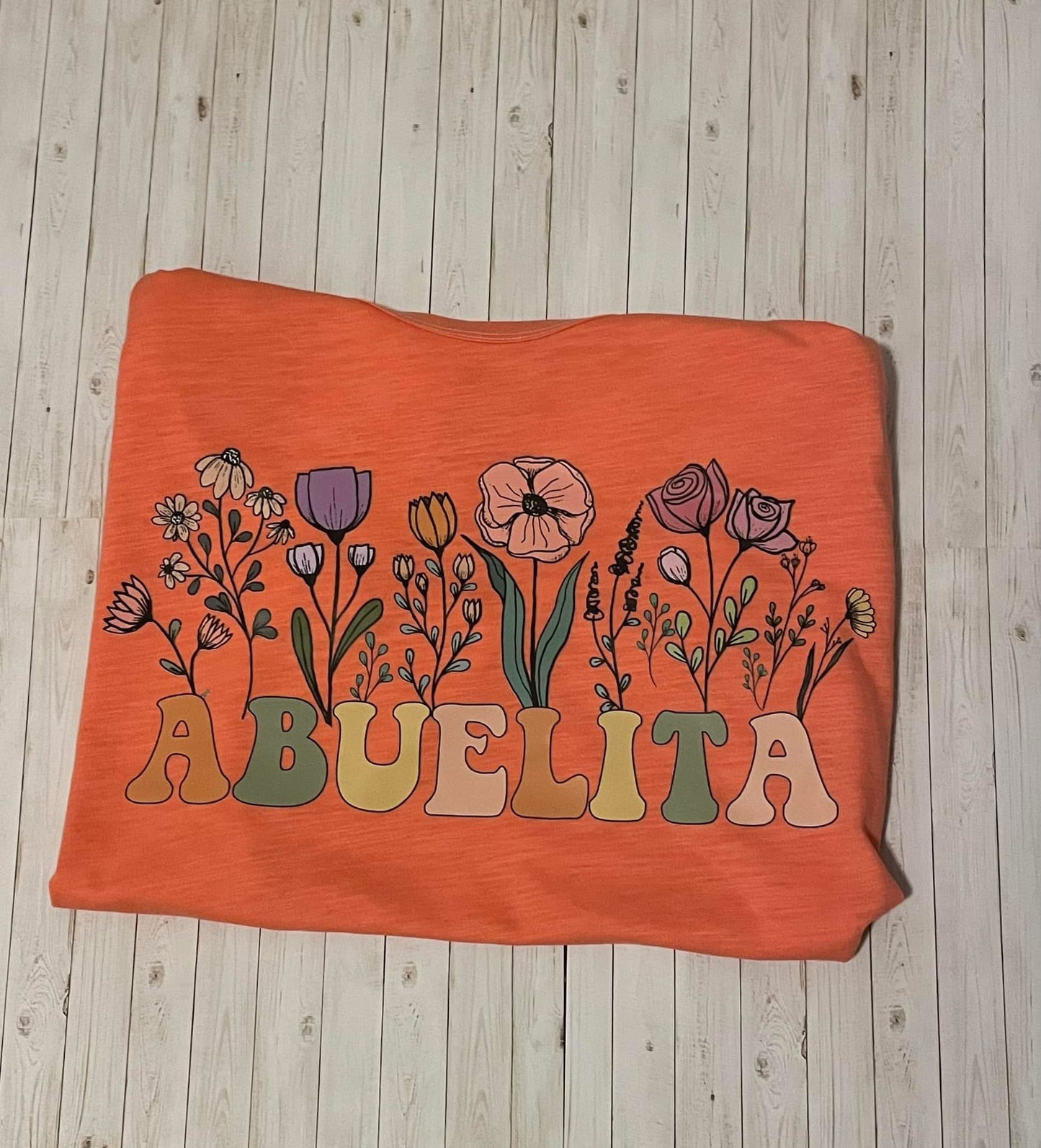 Abuelita T-Shirt