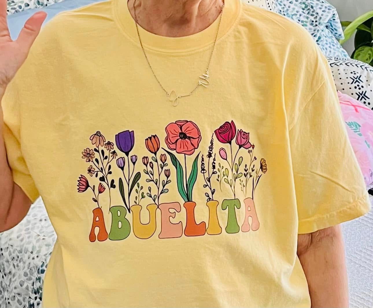 Abuelita T-Shirt