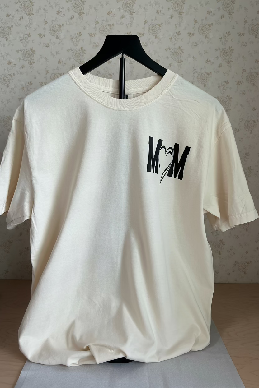 Best Mom Shirt