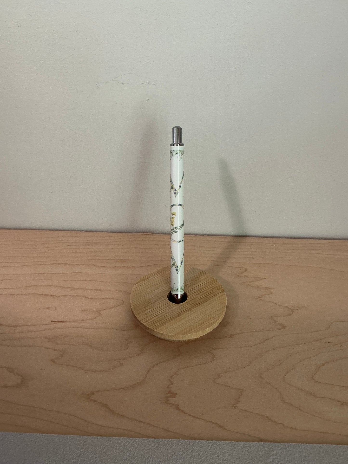 Mom Flowers Pen