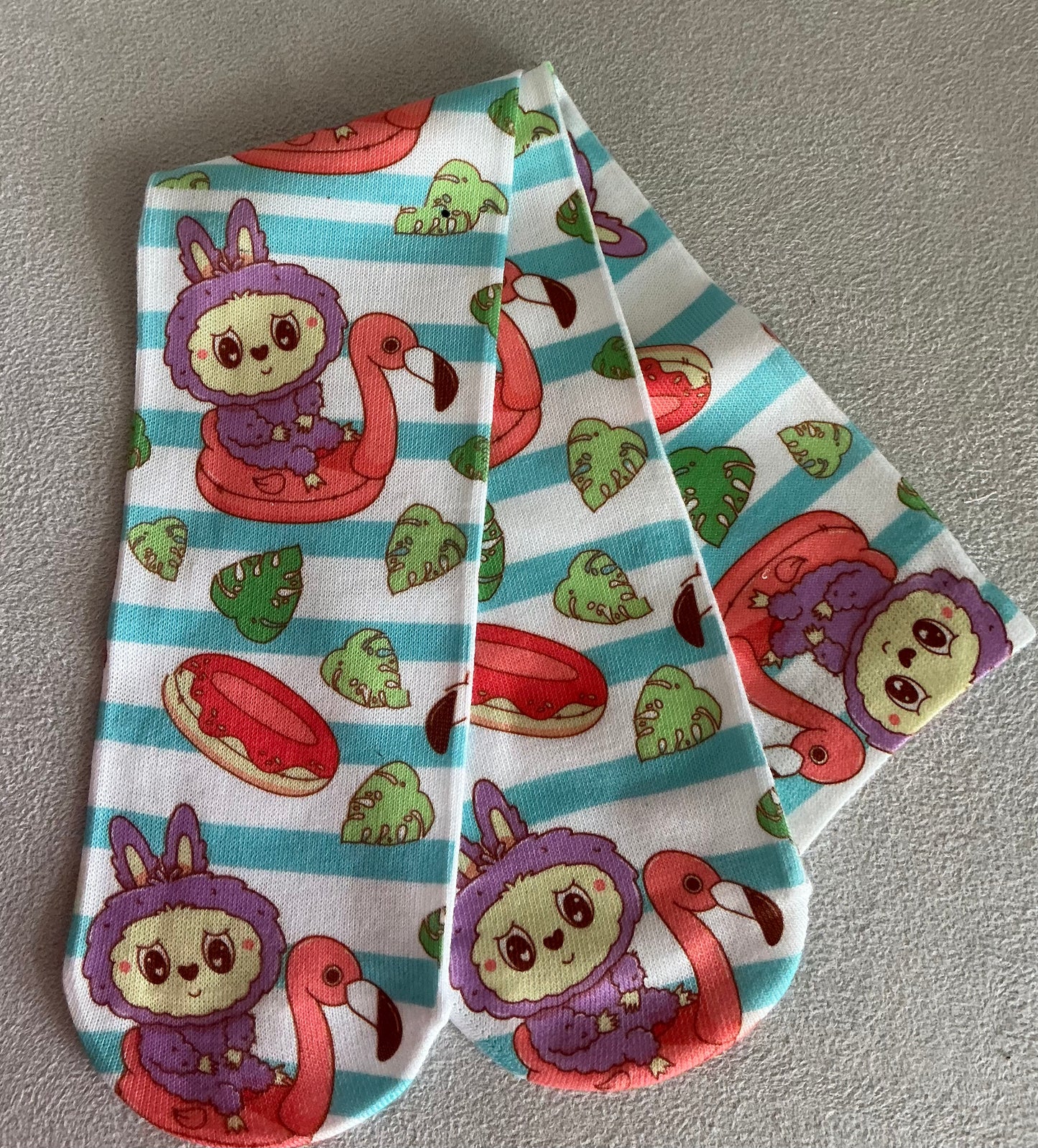 Labubu Socks