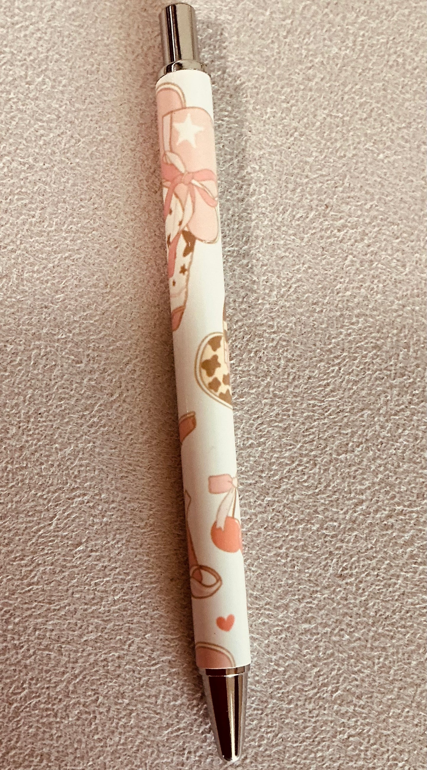 Diana’s collection Cow Girl-Pen