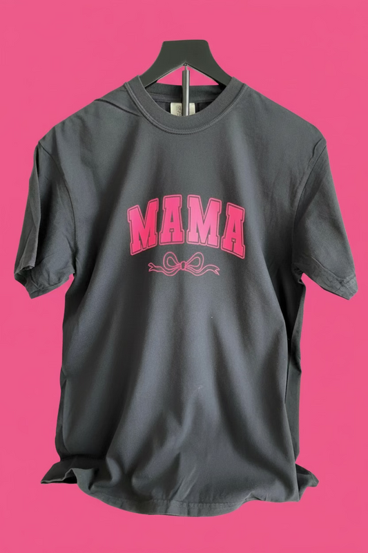 Coquette Mama Shirt