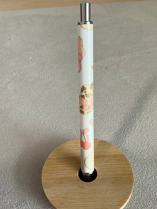 Diana’s collection Cow Girl-Pen