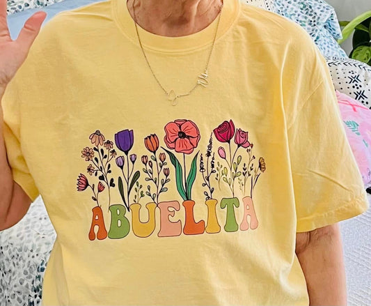 Abuelita T-Shirt