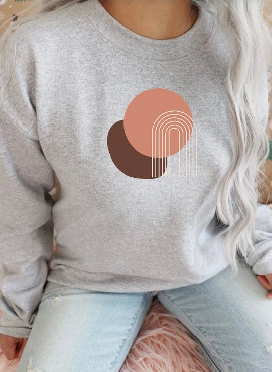 Arizona Vibes Sweatshirt