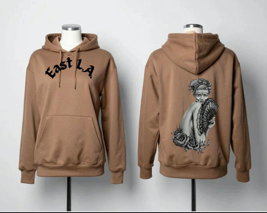 East L.A. Sweatshirt