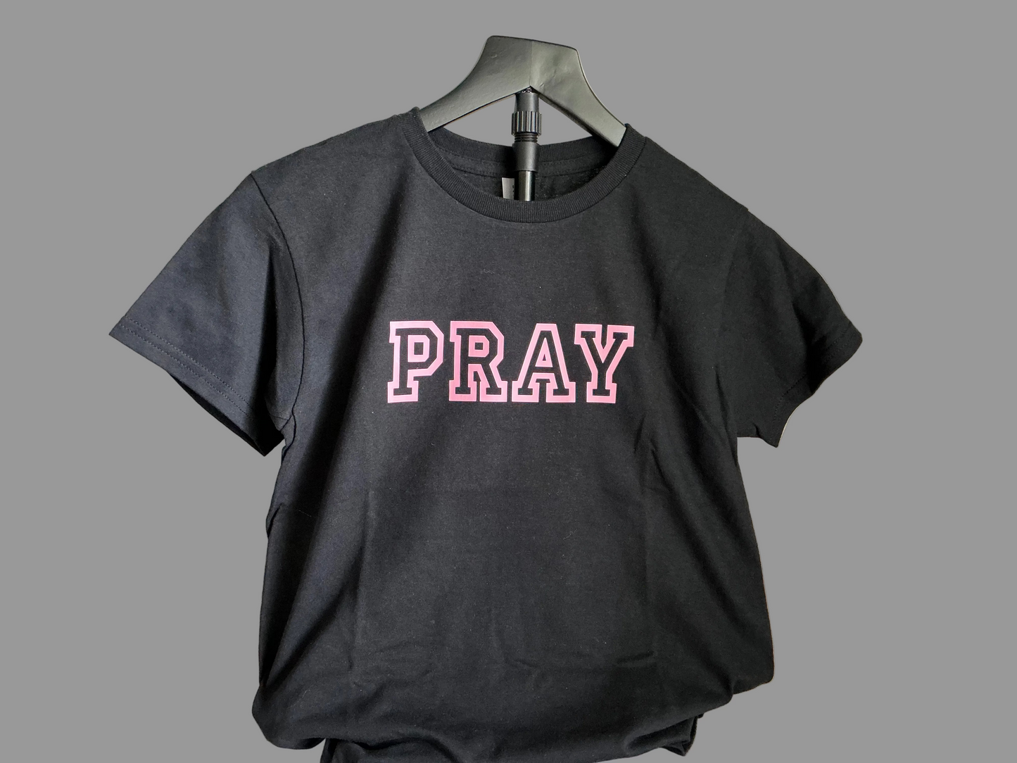 Youth Pray Shirt