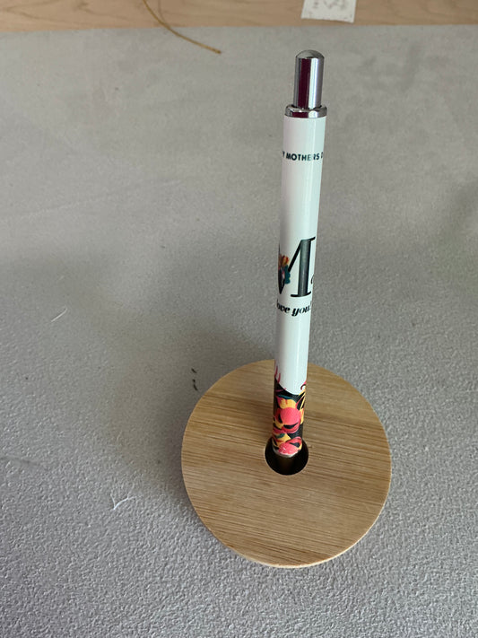 I Love You MOM - Pen
