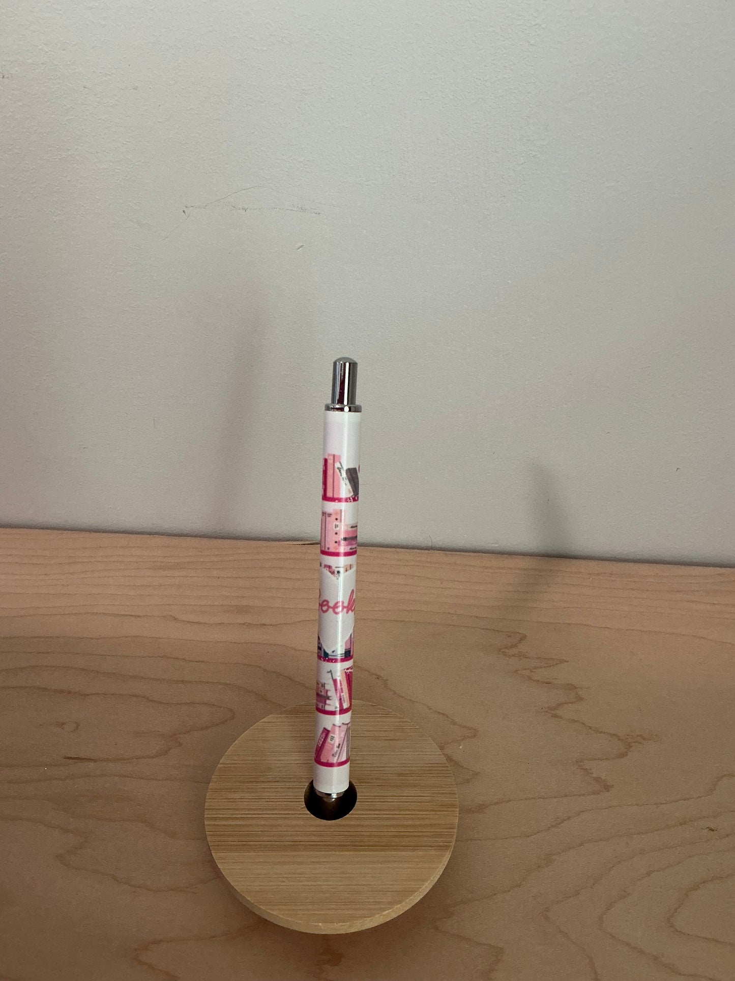 Book Lovers  Pen